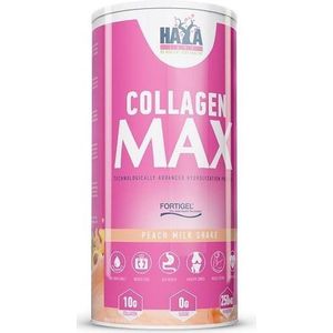Collagen Max 395gr Peach