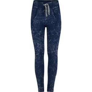 4PRESIDENT Broek Jongens - Navy - Maat 92