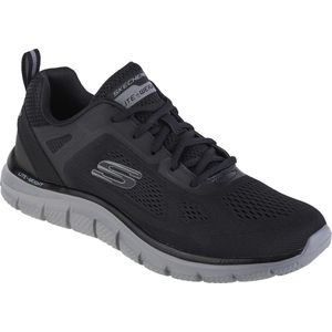 Skechers Sport Heren TRACK BROADER Sneakers Heren zwart 232698 BKCC