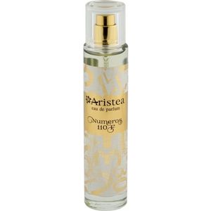 Eau De Parfum | Aristea | Numeros 110F | 50ML | Voor Haar | Geinspireerd op designer merken | bloemig-houtachtige geur