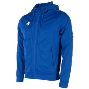 Reece Cleve TTS Hooded Trainingsjack Unisex - Maat 152