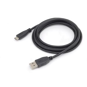 USB A to USB C Cable Equip 128886 3 m