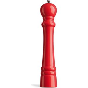 Amefa Zout- of Pepermolen - 35 cm - Rood