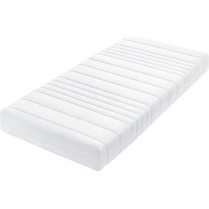 Koudschuim HR45 matras 160x200 20 cm – Luxe uitvoering - ACTIE - 100% veilig product
