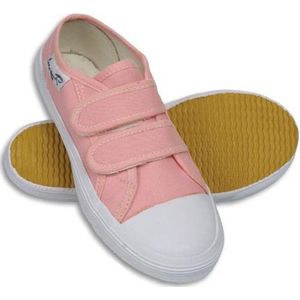 Tangara Gymschoenen Lima Junior Roze Maat 26