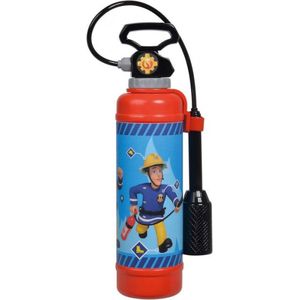 Brandweerman Sam Brandblusser Pro Waterpistool