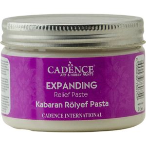 Cadence Expanding Relief Paste