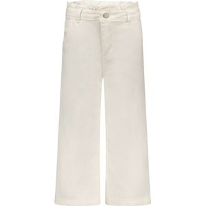 Meisjes jeans broek wide leg - Cotton