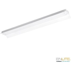 EN-BTW1854/40 - EcoT8™ 1800mm 51W IP20 Twin Winged Open T8 LED