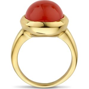 Ring Carneool 6.26ct