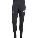 FC Bayern München Tiro 23 Training Broek Black Maat XS