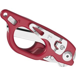 Leatherman Raptor Response Crimson Clampack