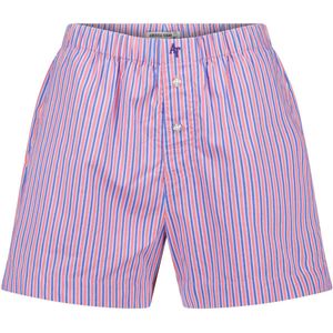 America Today Logan - Dames Pyjamashort - Maat S