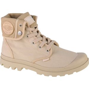 Palladium Baggy 02353-221-M, Mannen, Beige, Sneakers, maat: 41