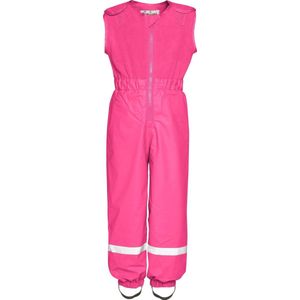 Playshoes Mouwloze regenpak Kinderen - Roze - Maat 80