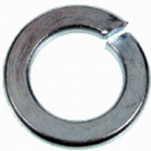 Intergard Veerring M5 verzinkt DIN 127-B