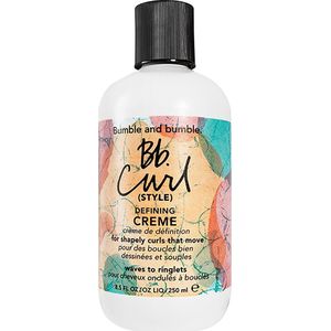 Bumble and Bumble Curl Defining Creme - 250 ml - Haarcrème