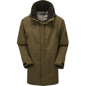 Ridgeline Evolution Dynamic Jacket Heather Brown