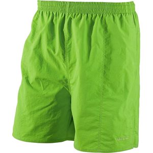 Beco Zwemshorts Heren Polyamide Groen Maat L