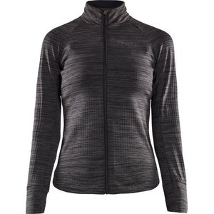 Craft Ideal Thermal Jersey Fietsjack Dames - Maat XS