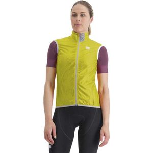 Sportful Hot Pack Easylight Gilet Groen S Vrouw