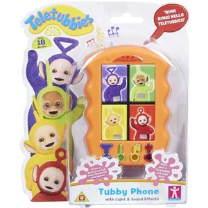 TELETUBBIES TUBBY PHONE.