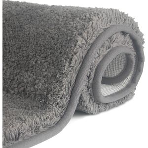 Selbro ® Ultrazachte Badmat Met Antislip, Waterabsorberend En Machinewasbaar Voor Optimale Voetverwenning