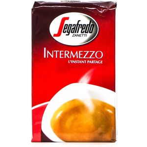 Segafredo Intermezzo filterkoffie - 250 gram