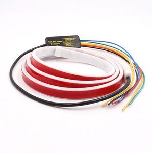 Tuning LED strip - Voor auto's - 120cm