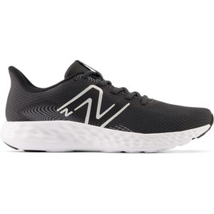 New Balance 411 Dames Sportschoenen - BLACKTOP