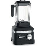 KitchenAid Artisan 5KSB8270EBK - Blender Power Plus - Vulkaanzwart