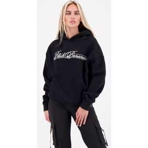CALLIGRAPHY HOODIE
