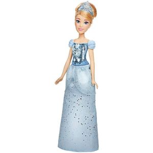 Disney Princess - Royal Shimmerpop Assepoester