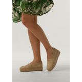 Red-Rag 78182 Espadrilles - Dames - Beige - Maat 38