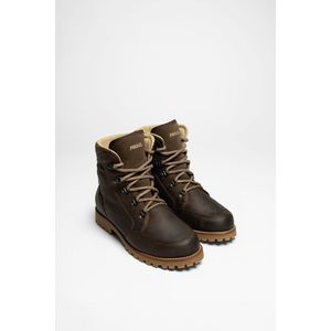 SONDRIO LADY GTX Bruin Dames Winterlaarzen