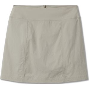 Royal Robbins Discovery III Skort - Skorts - Sandstone