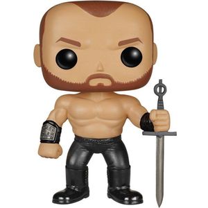 FANS Game of Thrones POP! Television Vinyl Figure The Mountain 10 cm