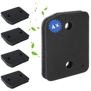 2 stuks drogerfilter voor Miele T1 9164761