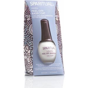SpaRitual Peal-Off Basecoat / Vegan