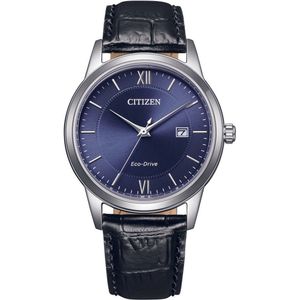 Citizen - AW1780-17L - Polshorloge - Heren - Solar - Eco-Drive