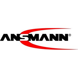 Ansmann 9V-Block Red - battery