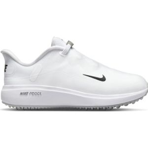 Nike React Ace Tour Women's Golf Shoes White