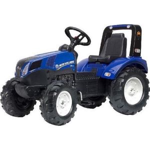 Falk New Holland traptractor 3-7 jaar