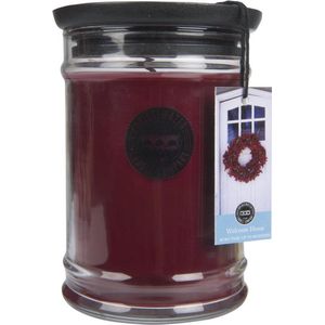 Bridgewater Geurkaars Welcome Home - Small Jar