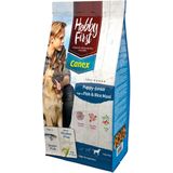 Hobbyfirst Canex Puppy - Vis & Rijst - Hondenvoer - 12 kg