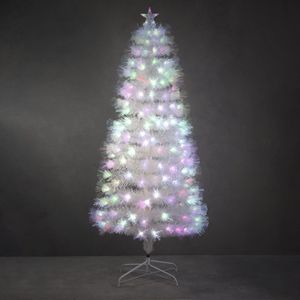 Luca Lighting Dinard 225 LED Kerstverlichting - 75x75x180 cm