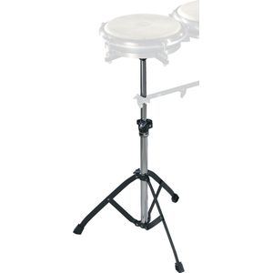 Pearl Travel Conga stand PC-1250TC, 12 1/2"" + Bag - Hardware voor percussie