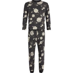 Noppies Pyjamaset Warri - Phantom - Maat 122