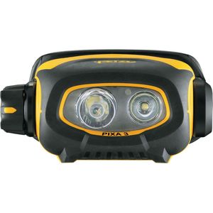Petzl hoofdlamp PIXA 3 (3 standen)