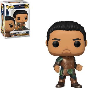 Funko Gilgamesh - Funko Pop! Marvel - Eternals Figuur - 9cm